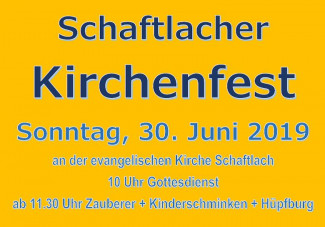 Kirchenfest