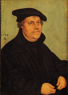 MartinLuther